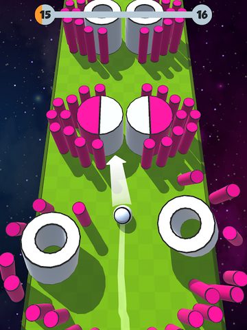 Screenshot 10: Rush Hit