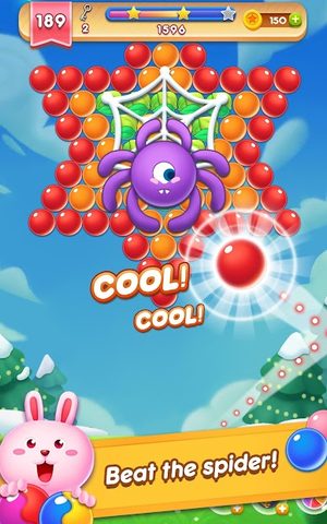 Screenshot 21: Bubble Master: Journey
