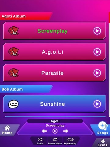 Screenshot 19: FNF Mod Music Live