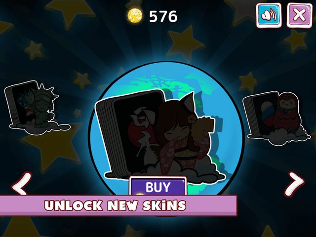 Screenshot 8: Four Colors World Tour