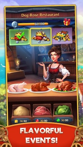 Screenshot 5: Machinartist - Match 3 Puzzles