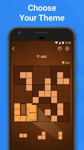 Screenshot 6: Blockudoku®: block puzzle game
