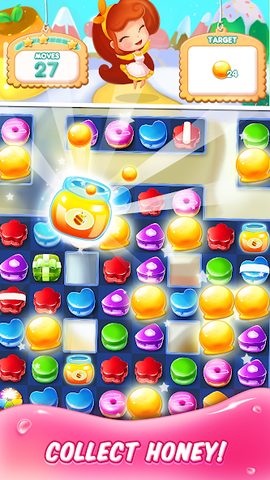 Screenshot 23: Cake Match 3 Mania