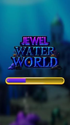 Screenshot 7: Jewel Water World