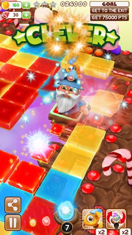 Screenshot 6: Puzzle Wiz