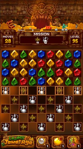 Screenshot 24: Legacy of Jewel Age