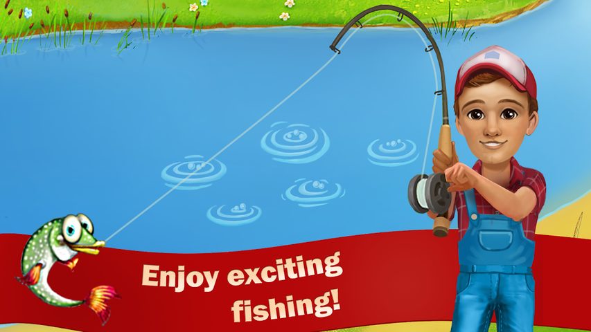 Screenshot 14: Lucky Farm