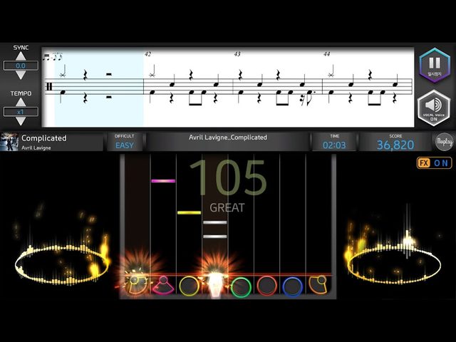 Screenshot 20: MOPlay Smart Drum