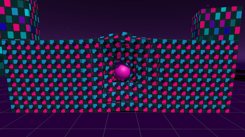 Screenshot 13: Marble Jump