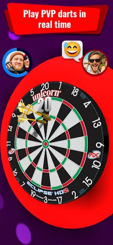 Screenshot 16: Darts Match Live!