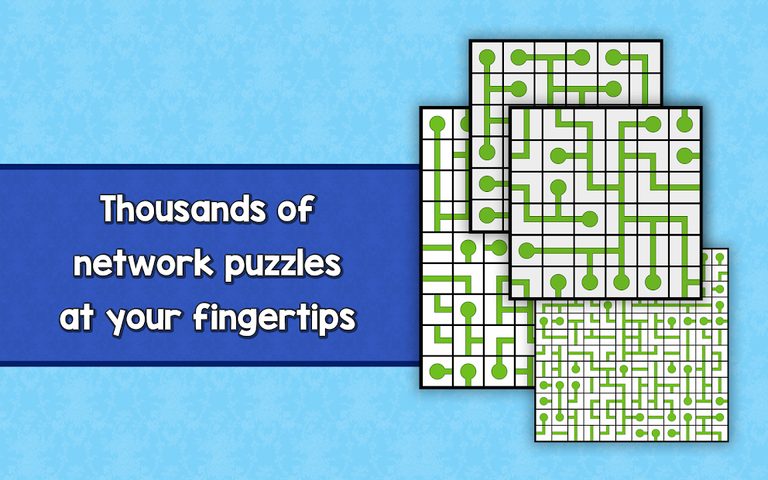 Screenshot 15: LogiBrain Network