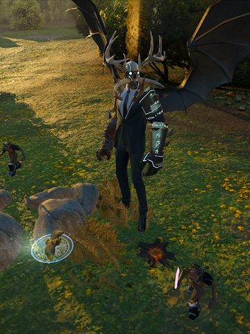 Screenshot 13: Game of Gods
