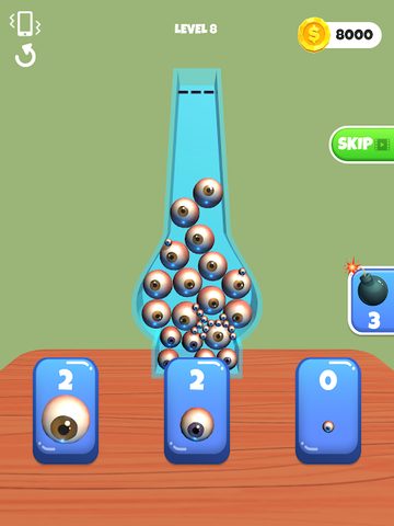 Screenshot 16: Fit and Squeeze