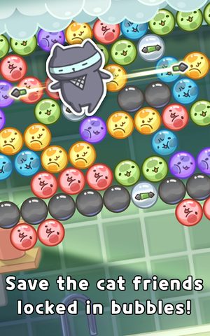 Screenshot 10: MitchiriNeko Bubble: Shooter