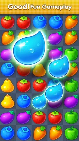 Screenshot 20: Fruit Candy Bomb