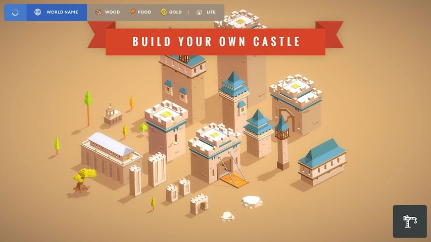 Screenshot 4: Pocket Build