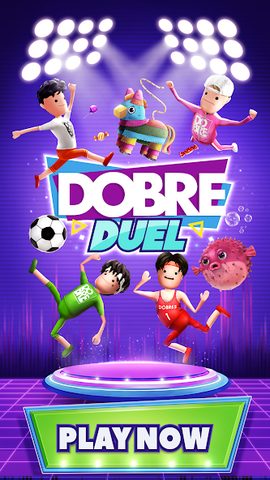 Screenshot 19: Dobre Duel