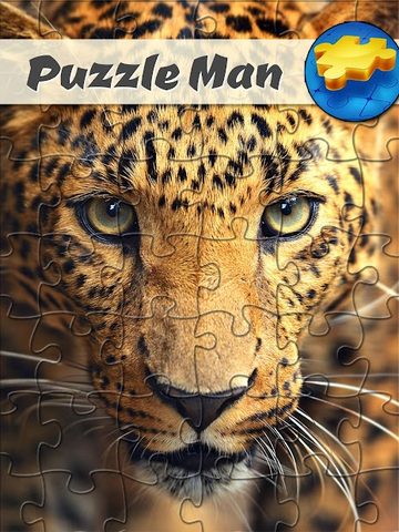 Screenshot 5: Jigsaw Puzzle Game