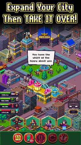 Screenshot 22: Idle Mastermind