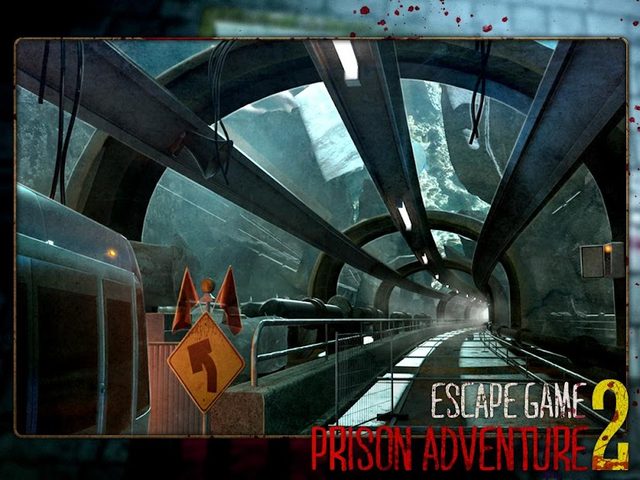 Screenshot 8: Escape game : prison adventure 2