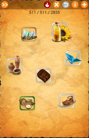 Screenshot 5: Alchemy Classic Ad Free