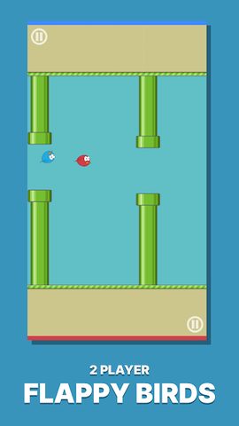 Screenshot 17: Challenge Your Friends 2Player