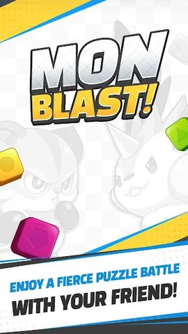 Screenshot 16: MON BLAST!