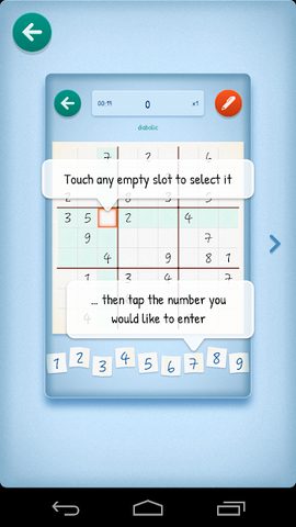 Screenshot 5: Sudoku Zen - Puzzle Game Free