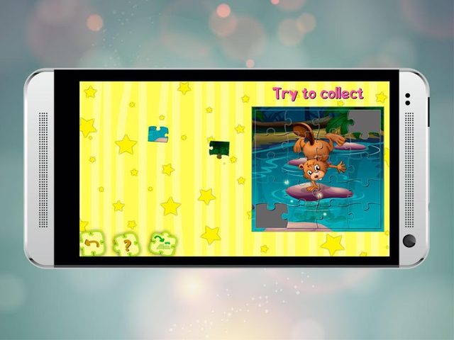Screenshot 7: Jigsaw Puzzle for Kids & baby