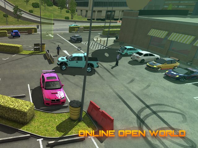 Screenshot 10: Car Parking Multiplayer