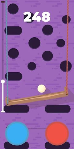 Screenshot 24: Ball Rise Up