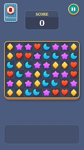 Screenshot 5: Ultimate 2048 Match3