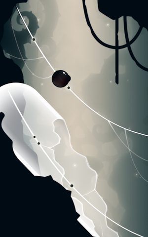 Screenshot 8: Flow Down