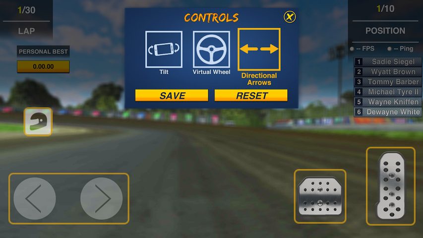 Screenshot 16: Dirt Trackin Sprint Cars