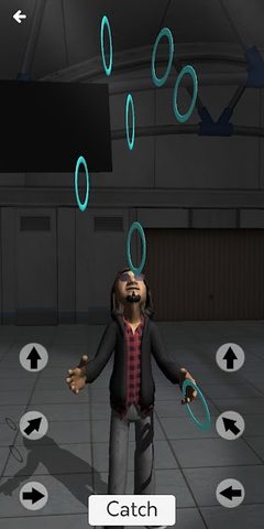 Screenshot 3: Ultimate Juggling