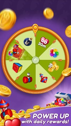Screenshot 8: Bunny Pop Blast