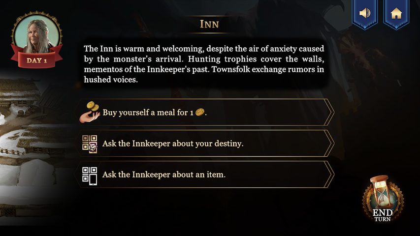 Screenshot 10: Destinies