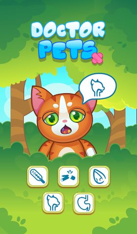 Screenshot 8: Doctor Pets