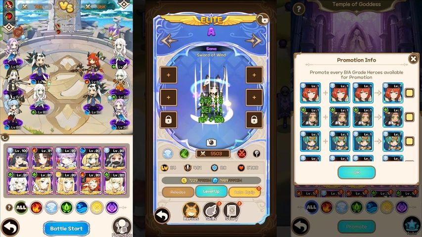 Screenshot 16: Princess Tale