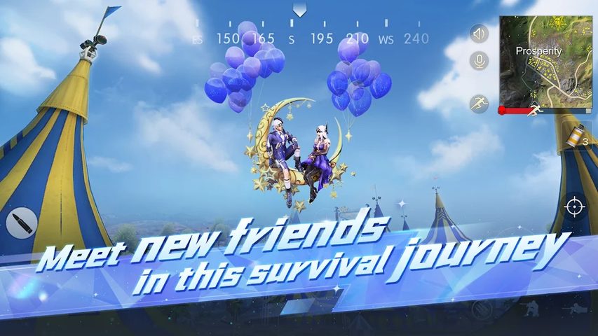 Screenshot 17: Knives Out