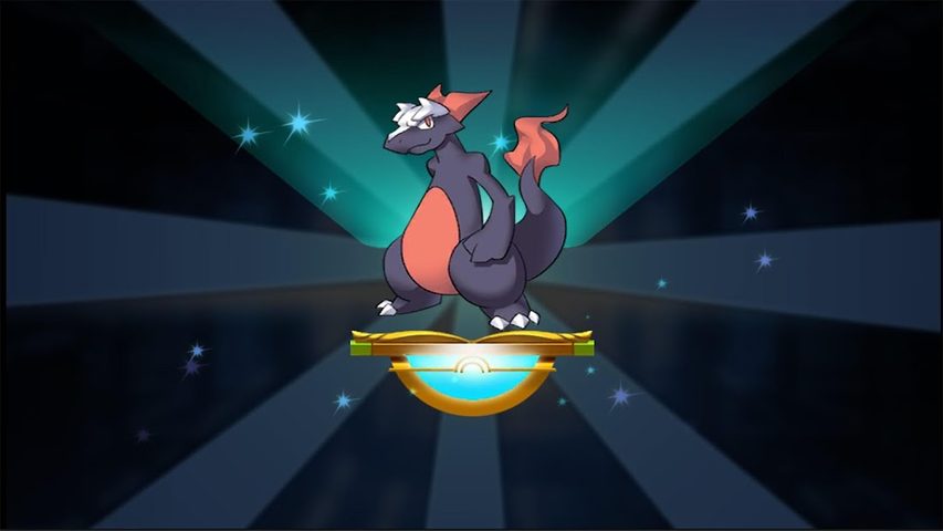 Screenshot 13: Monster Storm Apoiion(New Ver.)