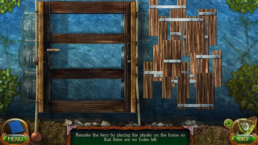 Screenshot 18: Lost Lands 4
