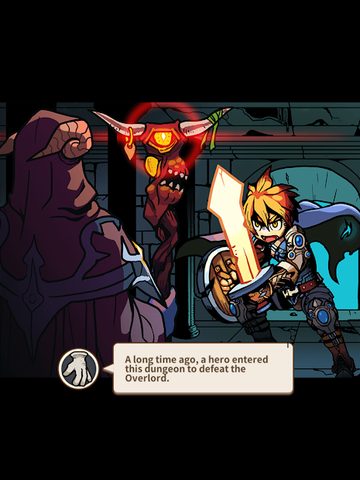 Screenshot 12: Hybrid Warrior : Overlord