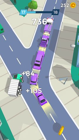 Screenshot 22: Traffic Rush!