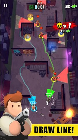 Screenshot 13: Fatal Funnel