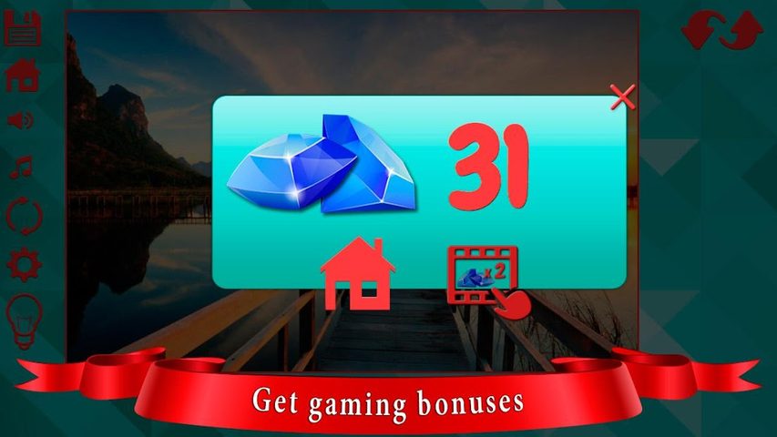 Screenshot 22: Puzzles for adults