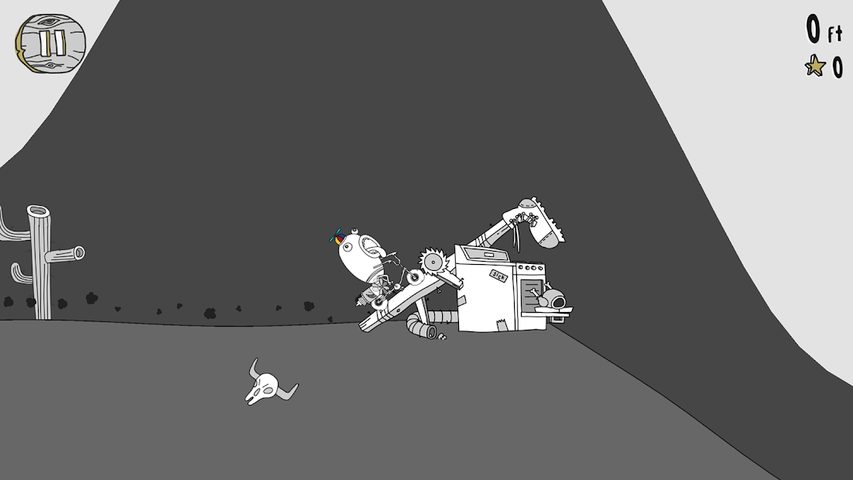 Screenshot 20: Doofus Drop