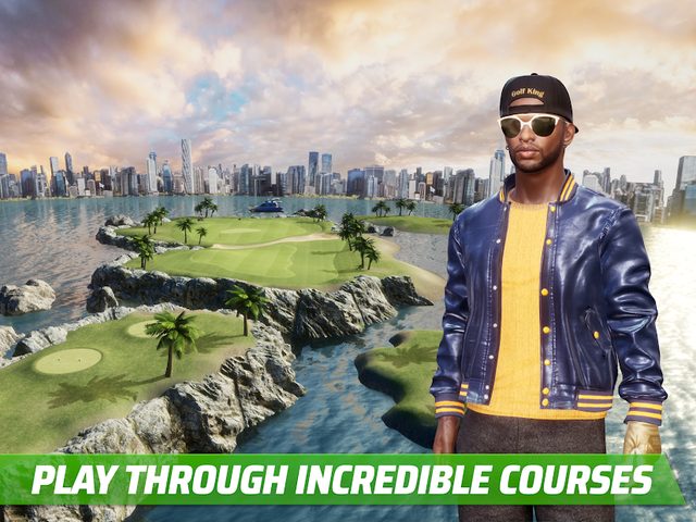 Screenshot 12: Golf King - World Tour