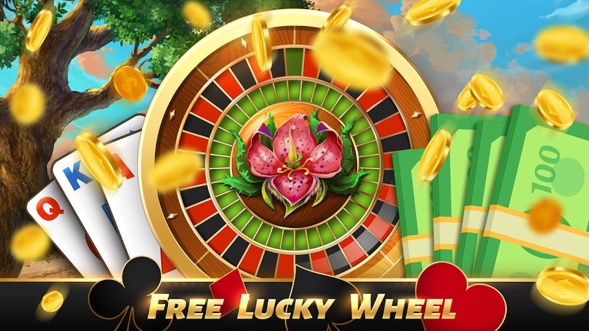 Screenshot 4: Emerland Solitaire 2 Card Game