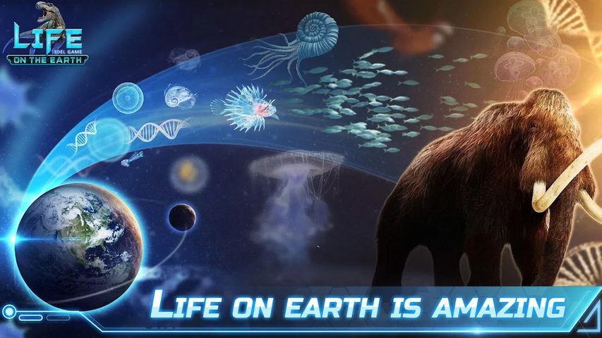 Screenshot 16: Life on Earth: evolution game
